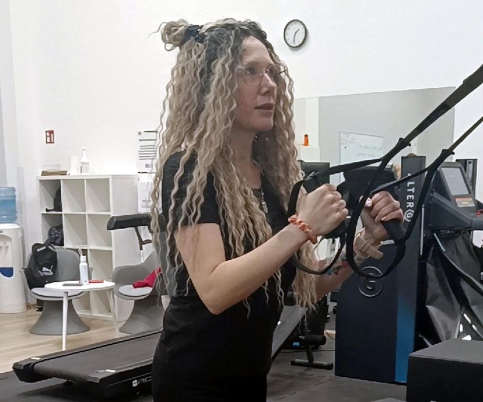 Kinga od lat pomaga potrzebującym. Straszna choroba zmieniła wszystko. Dziś sama potrzebuje wsparcia