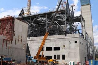  Inwestycje MPO. Spalarnia śmieci na Targówku ruszy w przyszłym roku