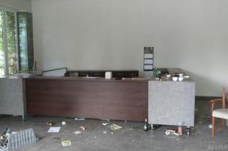 Opustoszałe miejsca w Lubuskiem. O tych miejscach mogliście nawet nie wiedzieć!