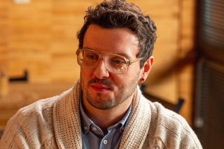 Na sygnale ostatni odcinek 732. Dobek/ Dobromir Lisicki (Kamil Błoch)