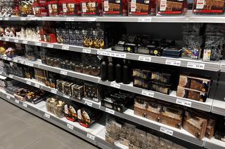 Ozdoby świąteczne w Szczecinie 