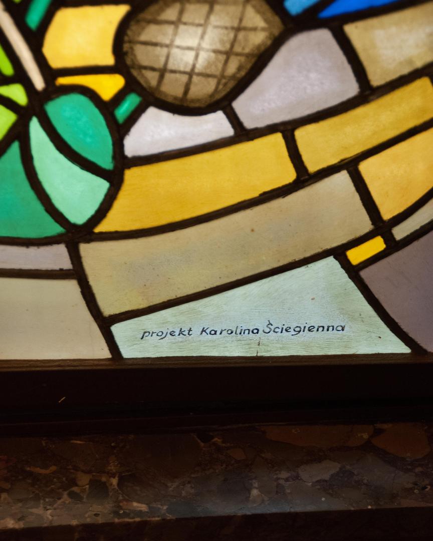 Pałac Ślubów w Częstochowie - zdjęcia. Oryginalne wnętrza z PRL-u robią wrażenie!