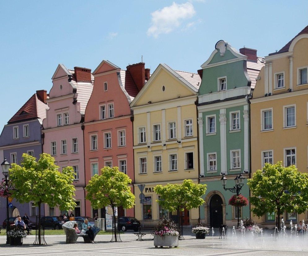 Najbardziej słoneczne miasta w Polsce. Zaskakujące wyniki pomiarów IMGW 