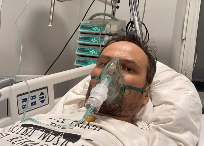 Borkoś wybudzony ze śpiączki. Ratownik medyczny zabrał głos po raz pierwszy po wypadku