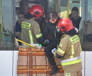 Ćwiczenia Gołoborze 2025 w Skarżysku-Kamiennej