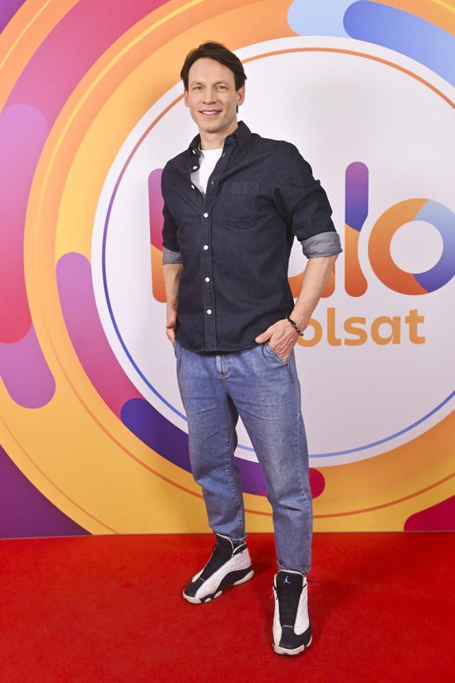  Kasia Cichopek i Maciej Kurzajewski - telewizyjny rozwód