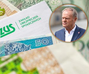 Od 4 sierpnia ZUS wypłaci do 4134 złotych!