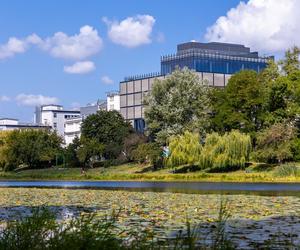 Muzeum Fabryka Czekolady Warszawa