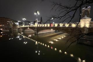 Walentynki 2023. Najbardziej romantyczne miejsca we Wrocławiu [ZDJĘCIA]