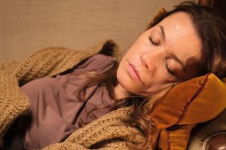 M jak miłość, odcinek 1850: Martyna (Magdalena Turczeniewicz)