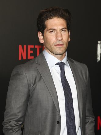 The Punisher - premiera serialu, Jon Bernthal