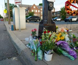 Mordował dzieci w szkole, chciał zabić Trumpa. Nowe fakty o masakrze w USA