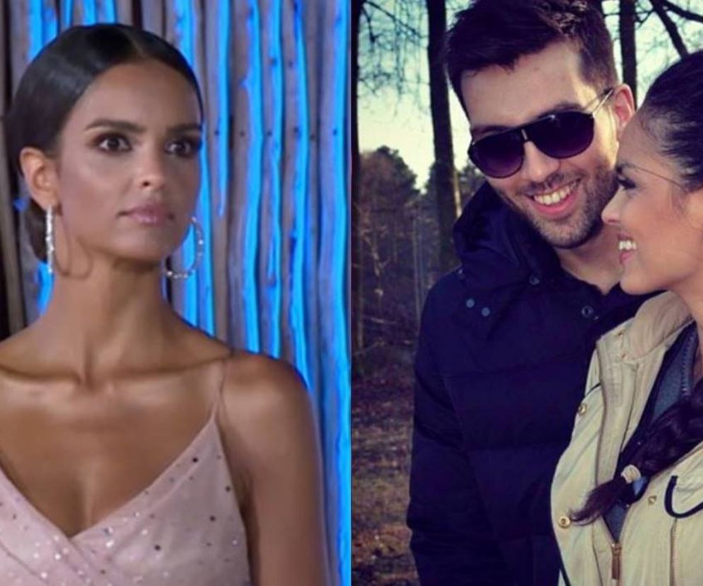 Klaudia el Dursi: kim jest ojciec jej pierwszego dziecka?