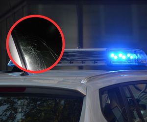 Pijana 29-latka uszkodziła siedem samochodów