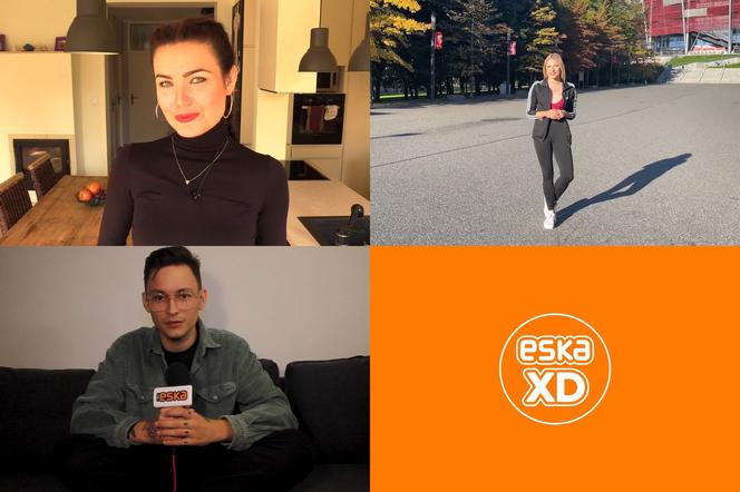 ESKA XD odcinek 33: najdłuższe seriale świata, sekrety skrywane przez Eminema i wojownicy na MMA VIP 3