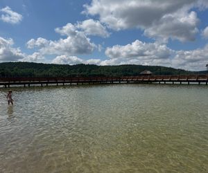Jezioro Wielewskie