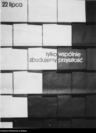 WIELKI QUIZ PRL. 22 lipca - urodziny PRL-u. Czy wiesz co to za święto? 