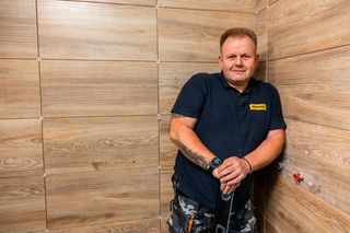 Jak zrobić wylewkę samopoziomującą! WIDEO Murator Remontuje