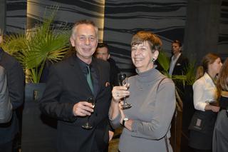 Gali z okazji 25 lecia miesięcznika Architektura Murator 