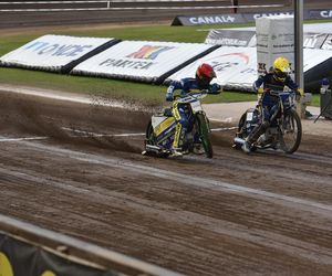 Gwiazdor KS Apatora Toruń zostaje w klubie