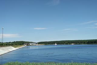 Świętokrzyska Madera w Cedzynie oblegana w czasie wakacji