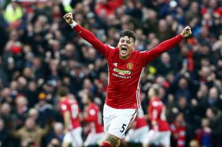 Marcos Rojo, Manchester United