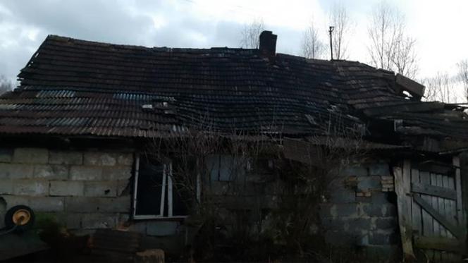 Mieszkają w 200-letnim, walącym się domu! Marzą o bieżącej wodzie i kanalizacji
