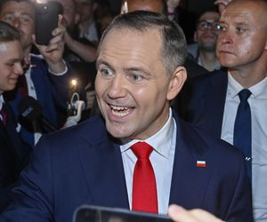 MSWiA: Karol Nawrocki może otrzymać ochronę SOP jeszcze przed zaprzysiężeniem. Trwają rozmowy