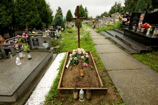 Polonistka z Bruśnika udusiła matkę