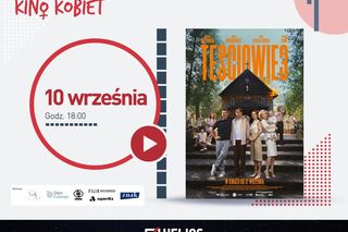 Siedlecki Helios zaprasza na film „Teściowie 3” w ramach Kina Kobiet