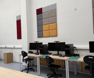 FabLab powered by Wiśniowski