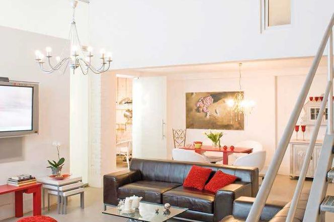 Akustyka w wysokich pomieszczeniach