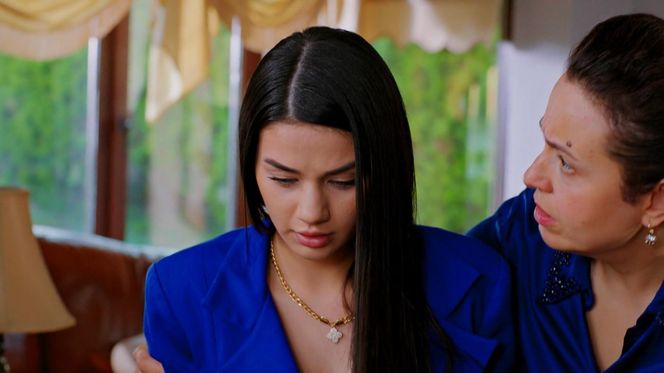 Miłość i nadzieja odc. 320. Bahar, Cavidan