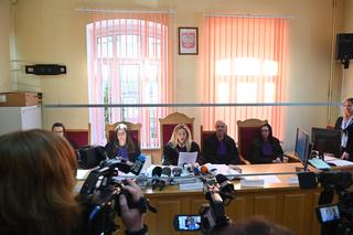 Wyrok dla bestii z Sulikowa