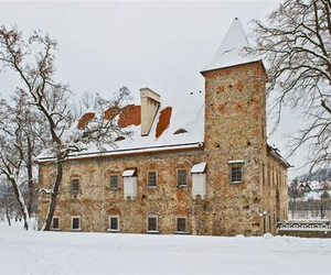 Architektura renesansowych dworów na Dolnym Śląsku