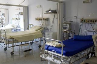 W szpitalu w Iławie pobili się dwaj pacjenci