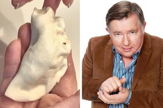 Włodek z Na Wspólnej rozprawia... o seksie i pierogach! Wyraził dość kontrowersyjną opinię o korelacji 