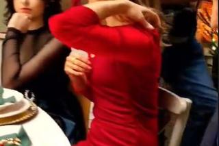 M jak miłość. Franka (Dominika Kachlik), Basia (Gabriela Raczyńska)