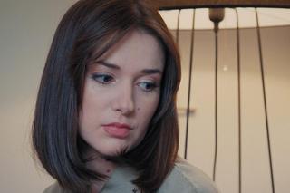 M jak miłość, odcinek 1812: Ania (Alina Szczegielniak)