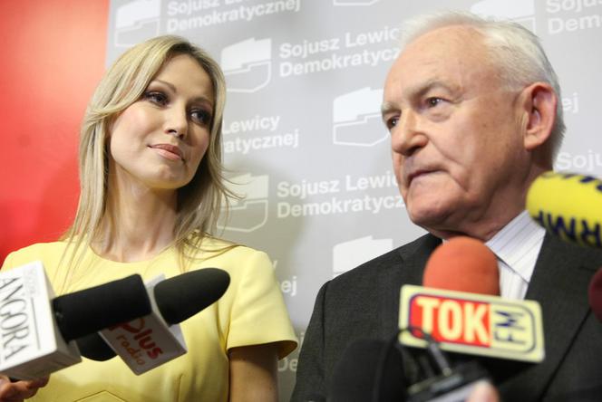 Jakim prawem mąż Ogórek jest rektorem