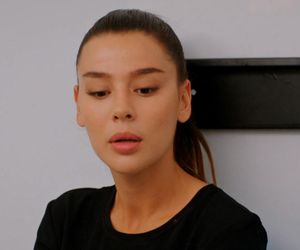 Miłość i nadzieja odc. 261. Zeynep