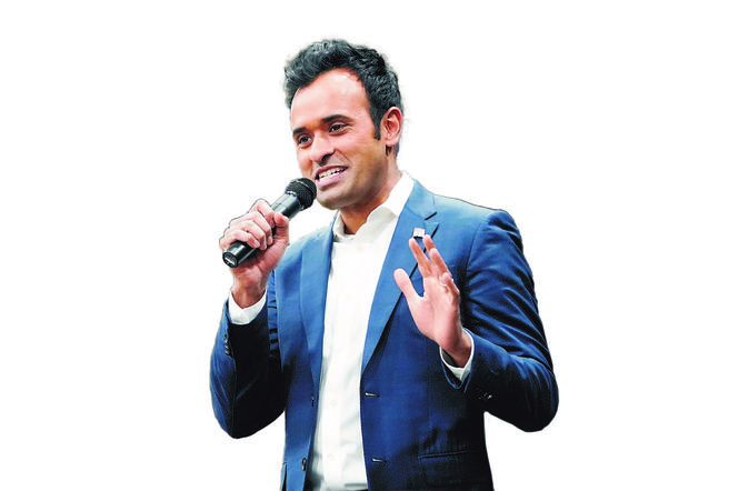 Trump zdobył Iowę i głos rywala