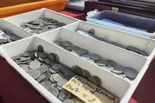 Jarmark stroci ponownie zawitał do Pszczyny