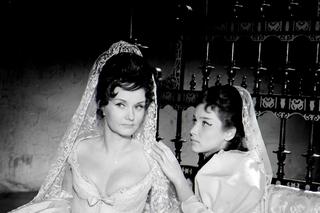 Barbara Krafftówna pochowała dwóch mężów i syna