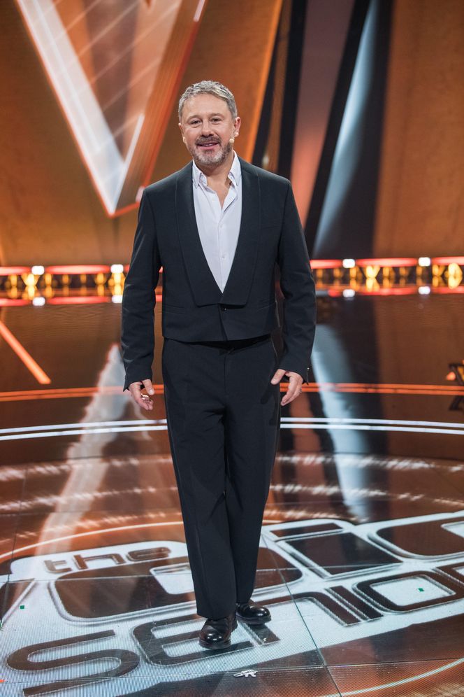 Wielki powrót trenerki do "The Voice Senior". Znamy pełny skład jurorski nowej edycji