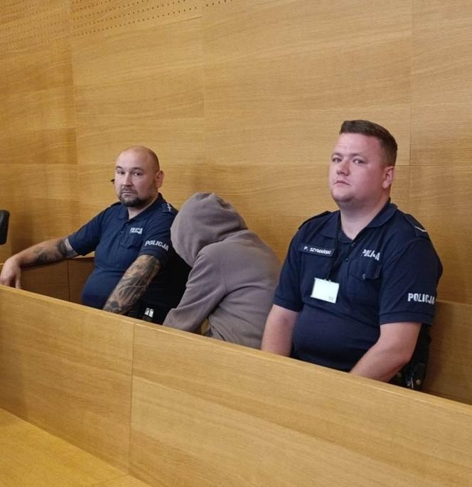 Sąd Okręgowy w Siedlcach postanowił, by proces odbywał się z wyłączeniem jawności