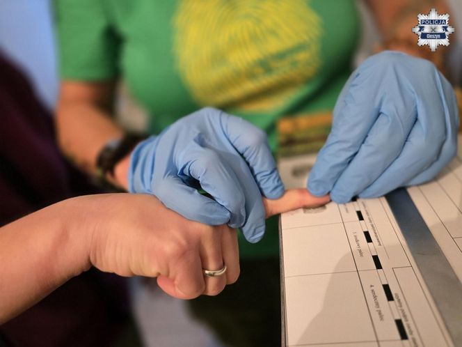 Zabili seniorkę dla 180 zł