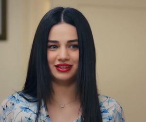 Miłość i nadzieja. Kim jest Bahar?