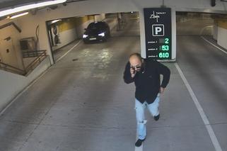 Warszawska policja szuka podejrzanych o kradzieże