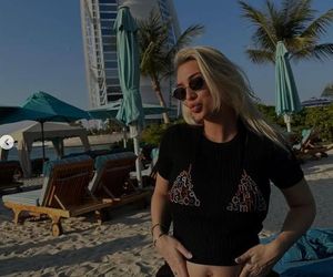 Noa van der Bij, ukochana Cody Gakpo